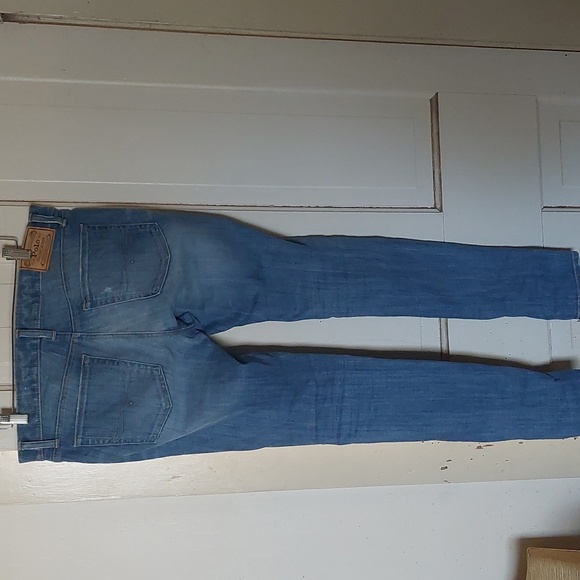 Polo by Ralph Lauren Tompkins Skinny Jeans - Picture 12 of 13